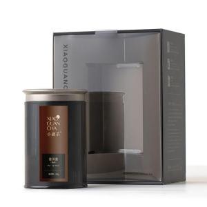小罐茶 普洱茶 多泡装 单罐装2.0版A 50g*1