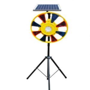 OEMG 警示回转灯直径56cm 含支架 适用于道路或施工场地