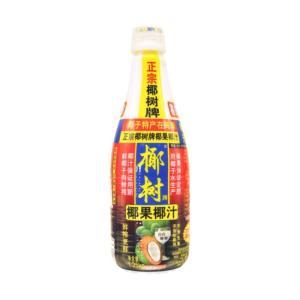 椰树 椰汁1.25KG