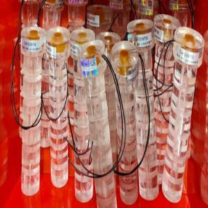 克拉克 剪断销信号器规格:CJX12/38/T00 长度:180mm 材质:有机玻璃