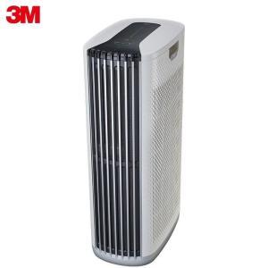 3M 空气净化器 KJ600F 静电驻极滤净技术 适用面积 42-72㎡ 70W 珍珠白