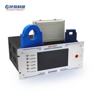 仟舜科技 在线绝缘检测仪  仟舜科技QDA-300S 220V