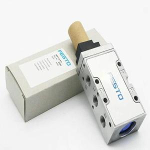 FESTO 气缸ADVU-50-40-A-P-A 规格：40mm  材质：铝合金