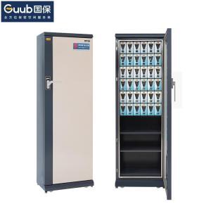 国保（Guub）36格手机屏蔽柜电脑寄存柜机关会议5G信号屏蔽柜IPAD存放柜P36R