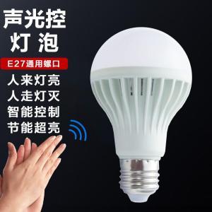 贝工 灯泡 BG-SQP05W 功率：5W色温：6000-6500K