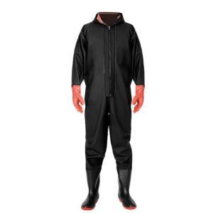 Hertzparadise 防水服XSK-LT3647 PVC 颜色/码数均可选