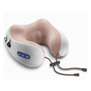 三和松石/SHSS U型按摩枕 U1 颈椎按摩器 3.7W 三档调节
