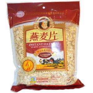 万事隆 燕麦片 700g