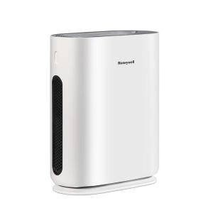 HONEYWELL 空气净化器 HW-H02A 适用31平米;低噪音模式 二级能效