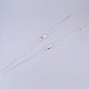 珺灼 单标线移液管 50ML A级 带证书 玻璃