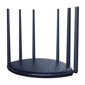 普联/TP-Link 路由器TL-WDR7666 1个千兆进口+3个千兆出口 双频1900M 易展版 6天线