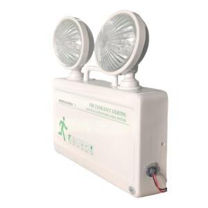 华荣 集中电源集中控制型消防应急照明灯HR-ZFJC-E3W-STD 功率:3W