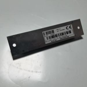 SIGMATEK 中子块6758765 规格：92*32mm   适配主机：德马格注塑机变频控制板。