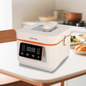 联创 电饭煲DF-BL6062M 700W 3L 不粘内胆 触控面板