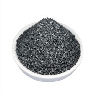 KYKLEEN 椰壳活性炭1100碘值,1-2mm,净化 吸附 过滤 适用环境:超标废气 超标污水 25kg/袋