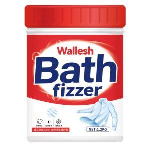 威立世 爆炸盐  1.2kg