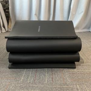 京工京选 橡塑保温板 B2级  1*10m  单面自粘 无铝箔 厚20mm