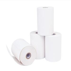 天章 收银纸 热敏 57*30mm 10米*100卷 适配58mm机器