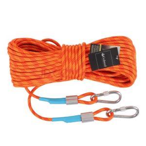 哥尔姆/Golmud 安全绳 RL309 包装规格:1根/包;长度:5m;直径:φ8mm