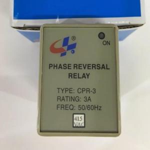 CKG 时间继电器CPR-3 额定电压（V）:380V  额定电流（A）：3A   备注：带配套底座。