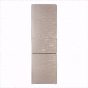 海信/Hisense 冰箱BCD-222WTDG/A 双门式 总容积222L 变频 电脑温控 能效等级:二级