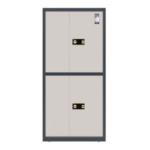 国保/GUUB 保密柜 Z168-V3 指纹 密码 双指纹 三模式开锁 冷轧钢 1900*900*430mm 4门 85kg