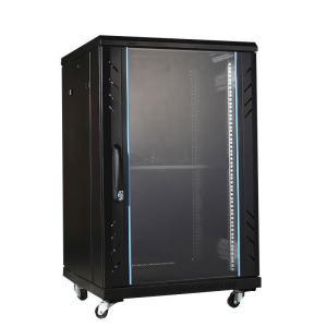 图腾 服务器机柜G26622 600mm*600mm*1166mm