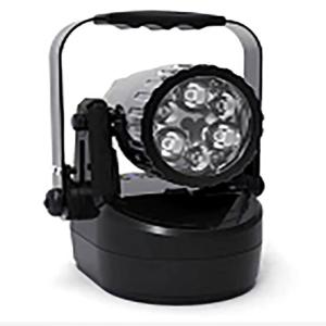 虎光风行 手持工作灯 HGFX-1380 黑色 台