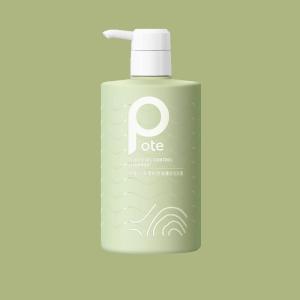 柏缇 洗发露  北非雪松控油蓬松洗发露505ml/瓶