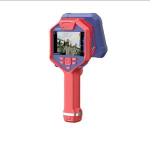 FOTRIC AC65Mini手持声像仪气体泄漏检测 采样距离0.3~100m