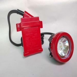 宝利莱之光/BLLZG 矿灯KL5LM(A) 白光 14*11.3*15cm