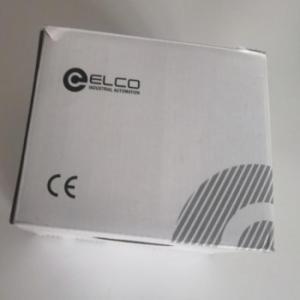 ELCO 旋转编码器EAC58B6-GS6XBCR 产品类型:电机编码器 适用领域:伺服电机 SY23028 16/001 (备注:含原厂程序,免服务费)