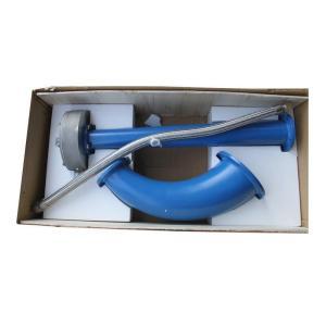 万山 声波吹灰器 LYWS-10 膜片式 声源频率：75-95Hz 外形尺寸:Φ450mm