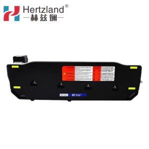 HERTZLAND 废粉盒WT-201 适用机型:佳能C250 C255 C350C355 C256