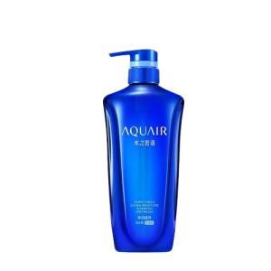 水之密语 洗发露  600ml 净润臻养 控油型