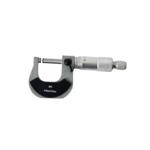 广陆 外径千分尺 测量范围:200-225MM 测量精度:±0.008 不锈钢