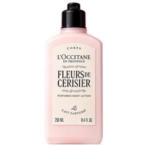 欧舒丹 甜蜜樱花润肤露 250ml