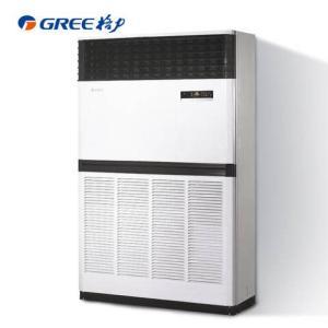 格力 柜式空调RF28WPd/BNa 变频冷暖 10匹 28KW （含50米材料及辅件）