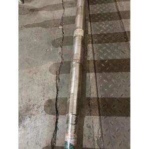奥源 轴 150KGL-50/8.5 GB1184 规格：100mm-10000mm  直径：20-1000mm 不锈钢材质