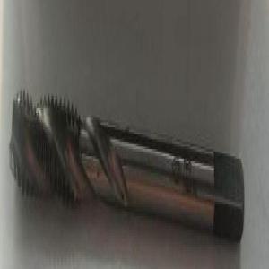 铭航 直柄麻花钻 直径：10.3mm 柄径：10.3mm 刃长：87mm 总长：133mm