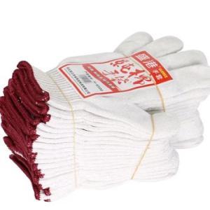 盛港 线手套OFSG-X550 规格：45±2克/副 尺码：均码 材质：纱线