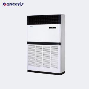 格力(GREE) 空调 RF28WPd/BNa 10匹柜式空调额定电压380V;二级能效;变频冷暖 台