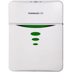 三木/Sunwood 碎纸机 D20 碎纸效果4*35mm 碎纸能力7张 纸箱容量15L 碎纸宽度A4