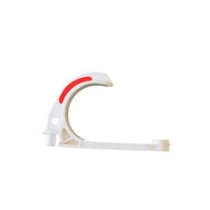 桥然 挂钩GL-PVC100 材质pvc