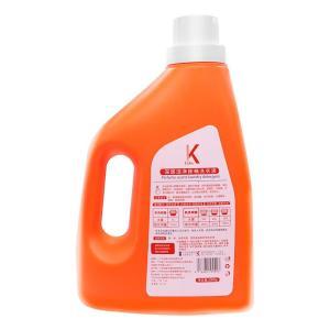 LK 洗衣液 2000g 炫彩护色香氛