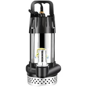 嘉伯 潜水泵电压:48-72V通用 扬程:22m 流量:10m³/h	 口径:50mm 功率：650w