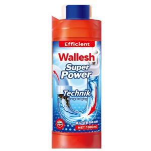 威立世 管道疏通剂  1000ml