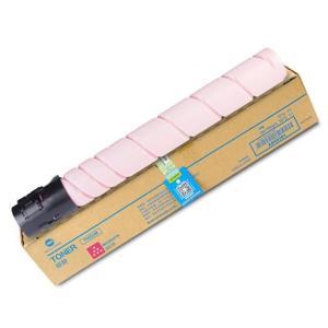 柯尼卡美能达(KONICA MINOLTA) 标容墨粉 TN224K TN224K 10000页 (黑色)
