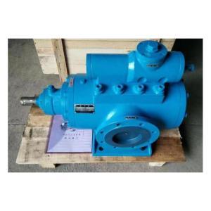 福格顿/FUGEDUN 润滑泵SNH210R50U12.1W21 额定流量：70L/min  驱动方式:前置前驱 压力：0.6Mpa