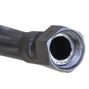 万山 连接软管 LYWS-10（15） DN25mm/1.5m  不锈钢 声波吹灰器连接软管